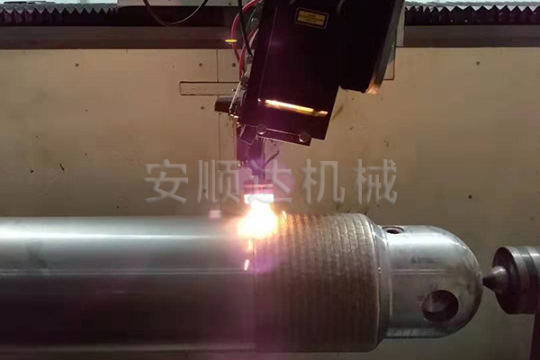 激光熔覆 激光熔覆